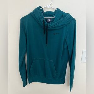 Nike Small Pullover Hoodie